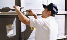 Carson Garage Door Installation